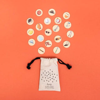 Londji Where Are My Socks?