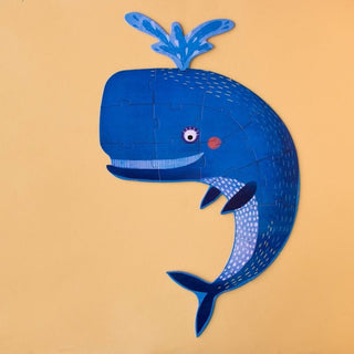 Londji My Big Blue Puzzle