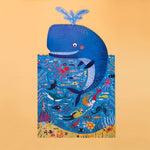 Londji My Big Blue Puzzle