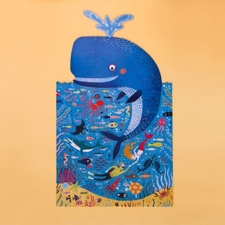 Londji My Big Blue Puzzle