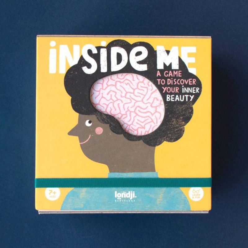 Inside Me Human Body Game
