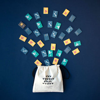 Londji Inside Me - Human Body Game