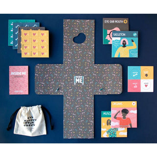 Londji Inside Me - Human Body Game