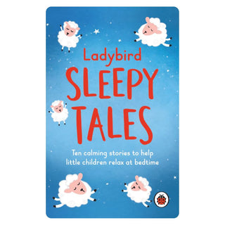 Yoto Ladybird Sleepy Tales Card
