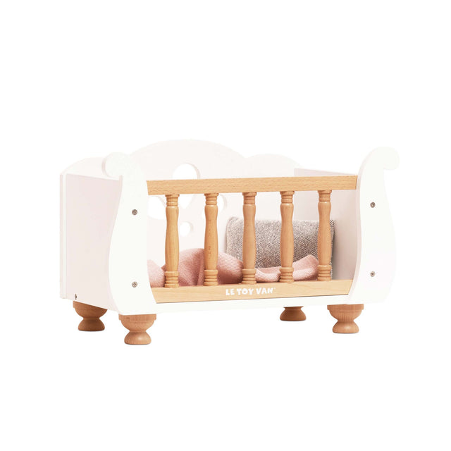 Le Toy Van Dolls Cot