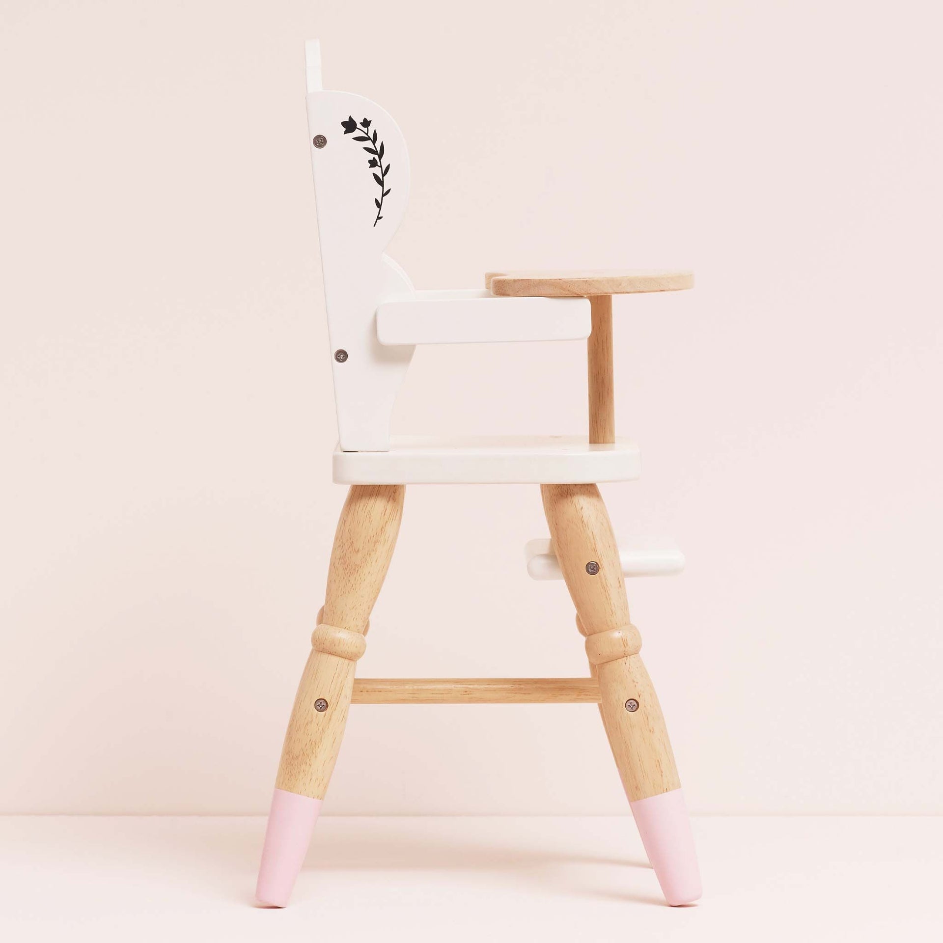Le Toy Van Dolls Highchair