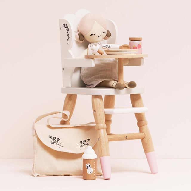 Le Toy Van Dolls Highchair