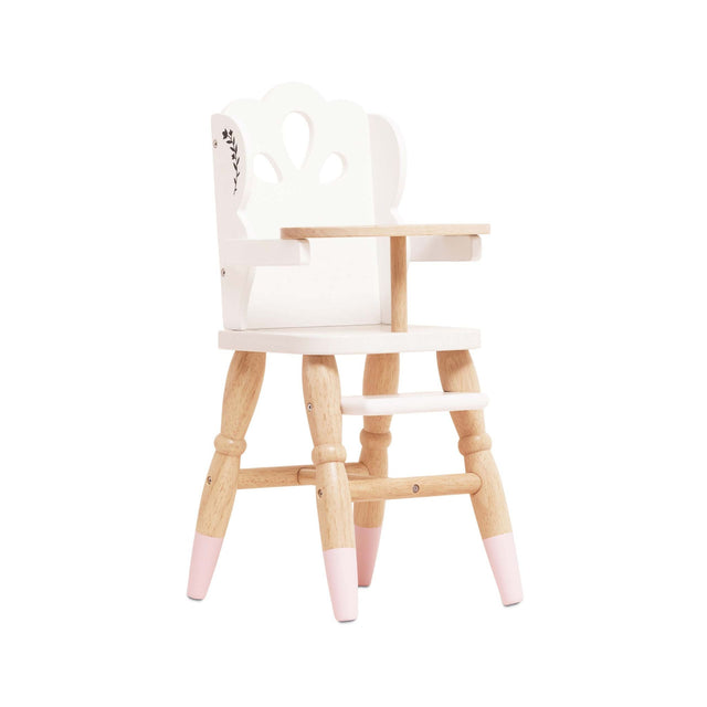 Le Toy Van Dolls Highchair