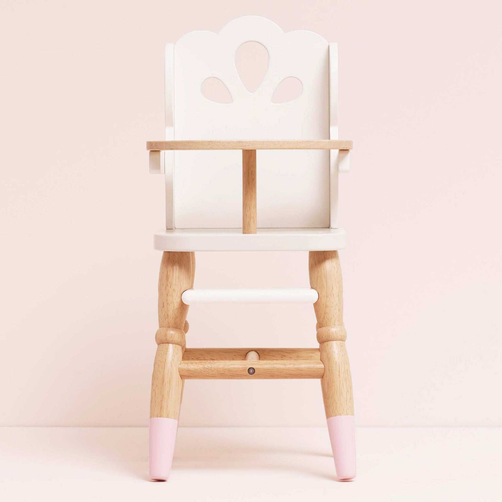 Le Toy Van Dolls Highchair