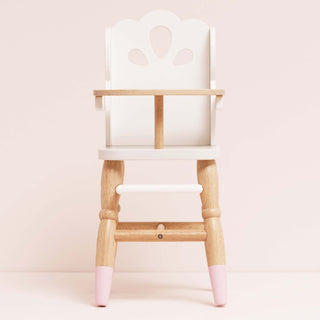Le Toy Van Dolls Highchair