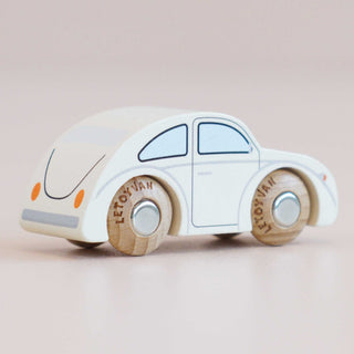 Le Toy Van Wooden Car - Betty