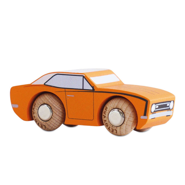 Le Toy Van Wooden Car - Cami