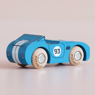 Le Toy Van Wooden Car - Coby
