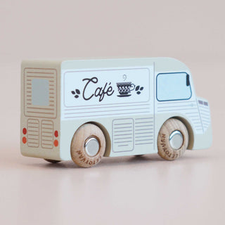 Le Toy Van Wooden Van - Coco