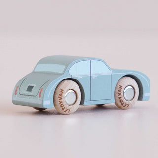 Le Toy Van Wooden Car - Jack