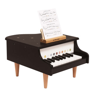 Le Toy Van Wooden Grand Piano Toy