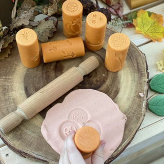 Yellow Door Let's Roll - Seasons