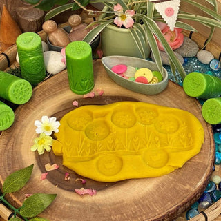 Yellow Door Let's Roll - Seasons