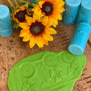 Yellow Door Let's Roll - Seasons