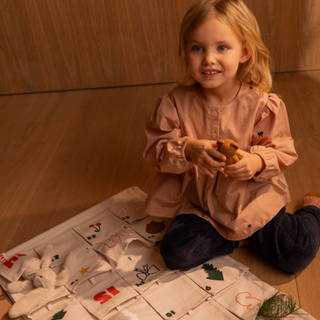 Liewood Babbo Christmas Gift Calendar