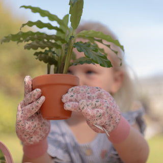 Little Dutch 10-Piece Garden Gift Set - Fairy Garden