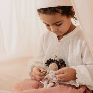 Little Dutch Cuddle Doll Evi 10cm