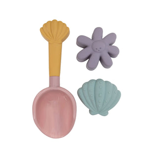 Little Dutch Beach Set - Dreamy Mermaid