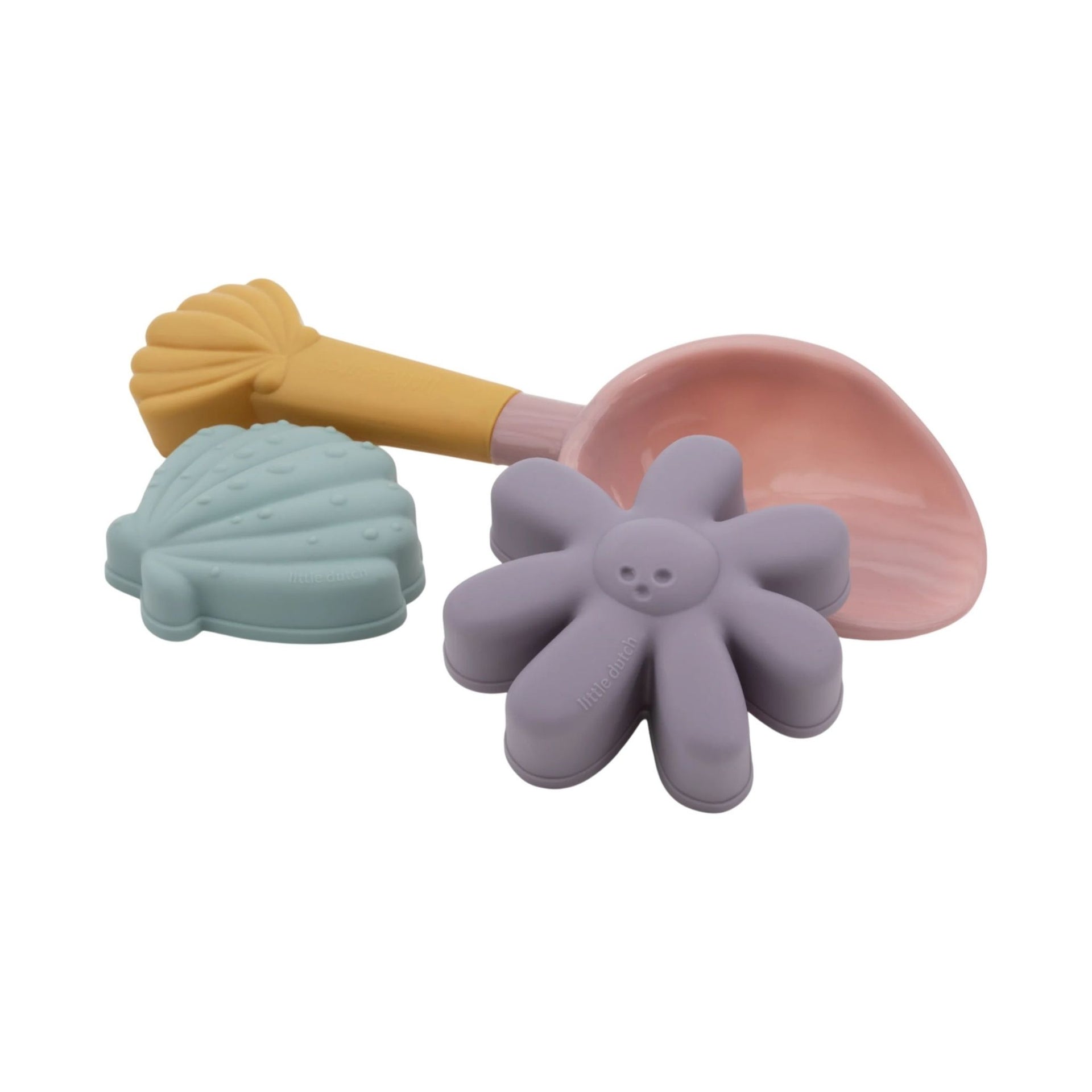 Little Dutch Beach Set - Dreamy Mermaid