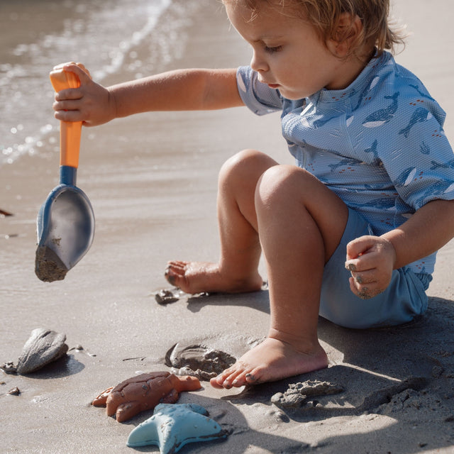 Little Dutch Beach Set - Ocean World