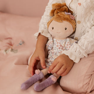 Little Dutch Cuddle Doll Ava 35cm