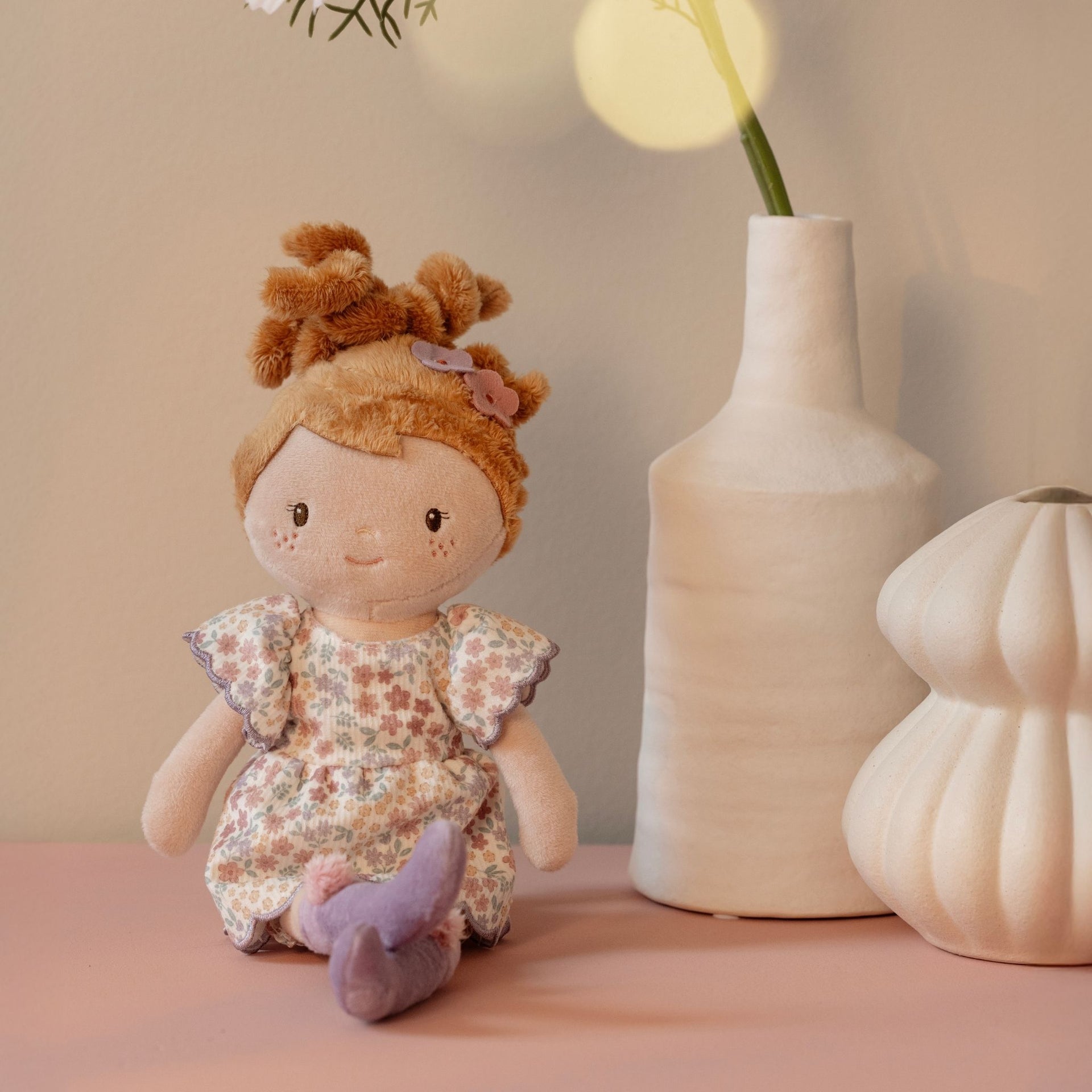 Little Dutch Cuddle Doll Ava 35cm
