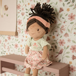 Little Dutch Cuddle Doll Evi 35cm