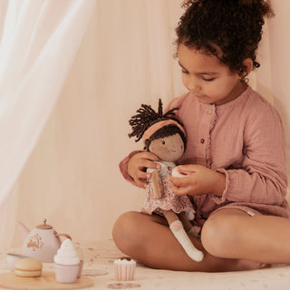 Little Dutch Cuddle Doll Evi 35cm