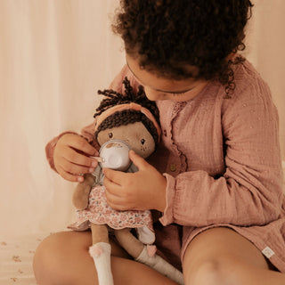Little Dutch Cuddle Doll Evi 35cm