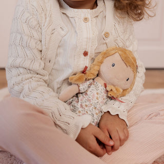 Little Dutch Cuddle Doll Julia - 35cm