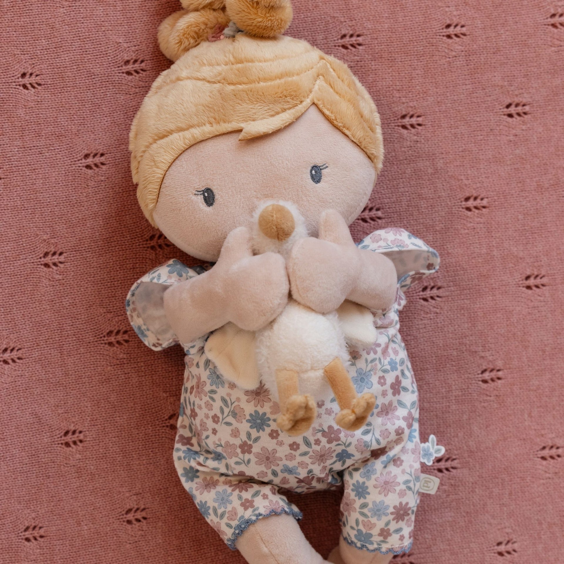 Little Dutch Sleeping Baby Doll Julia - 40cm