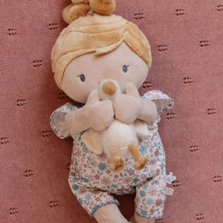 Little Dutch Sleeping Baby Doll Julia - 40cm