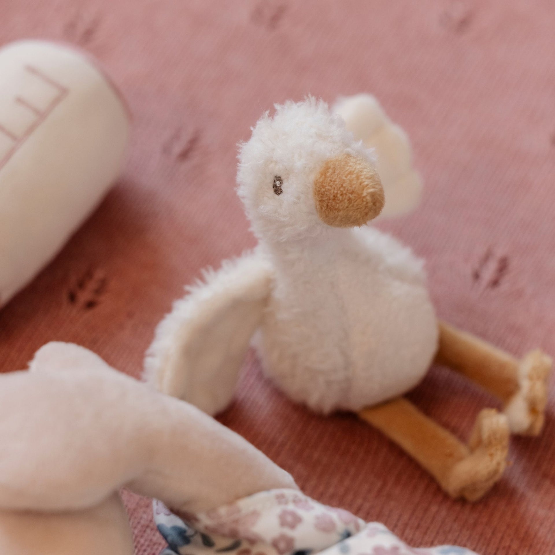 Little Dutch Sleeping Baby Doll Julia - 40cm