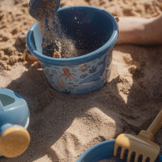 Little Dutch 5 Piece Beach Set - Ocean World