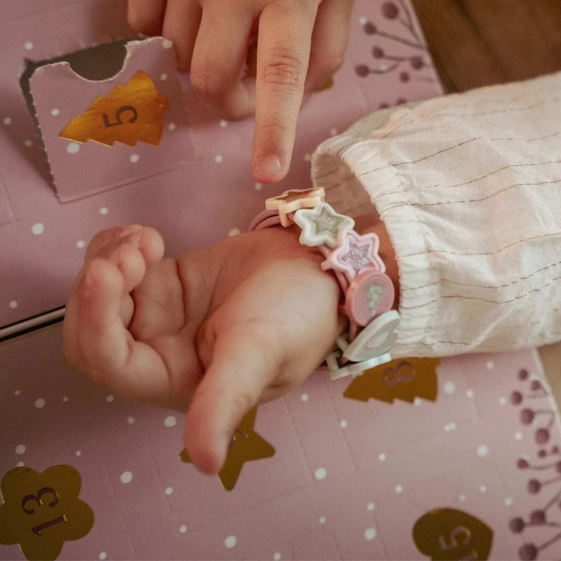 Little Dutch Advent Calendar