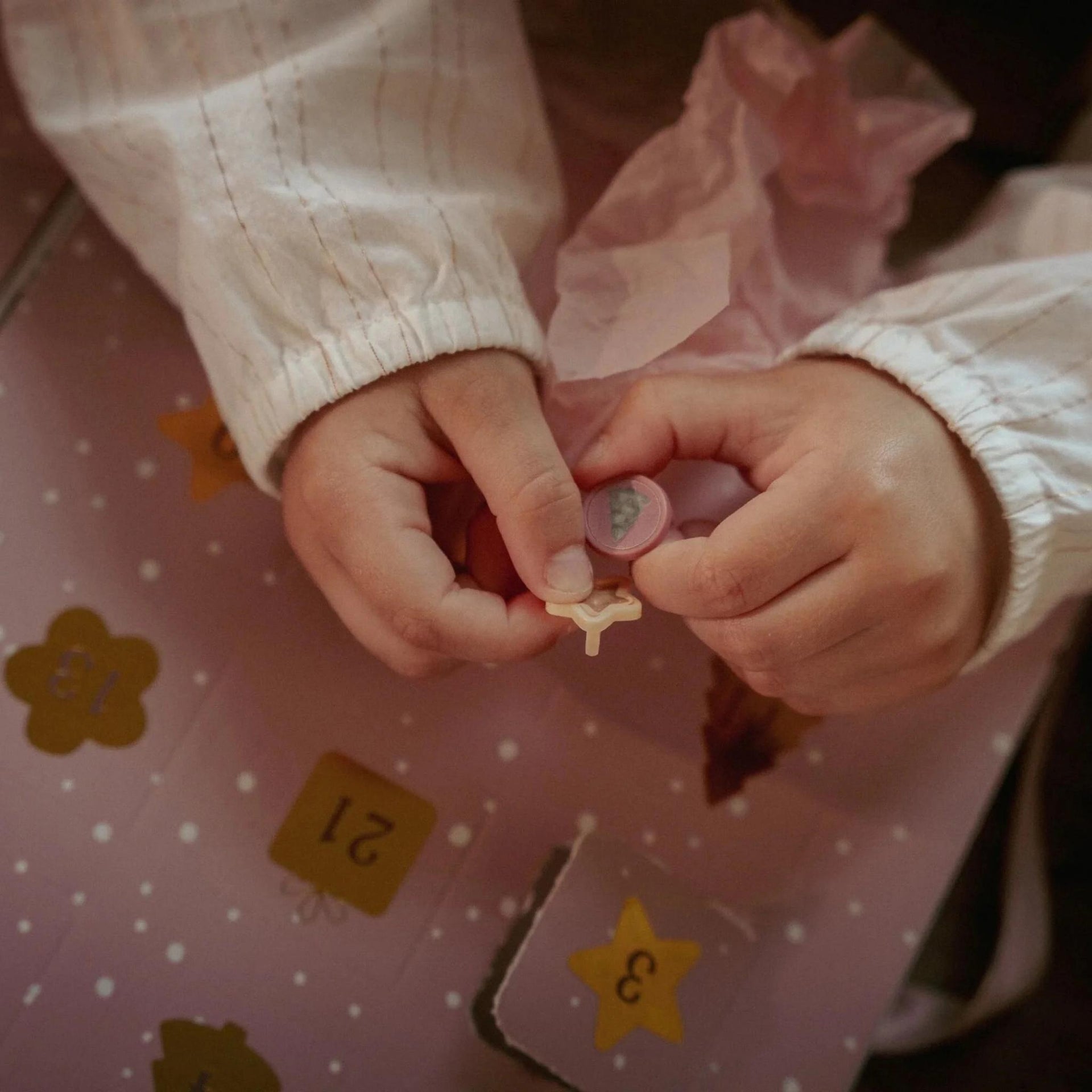 Little Dutch Advent Calendar