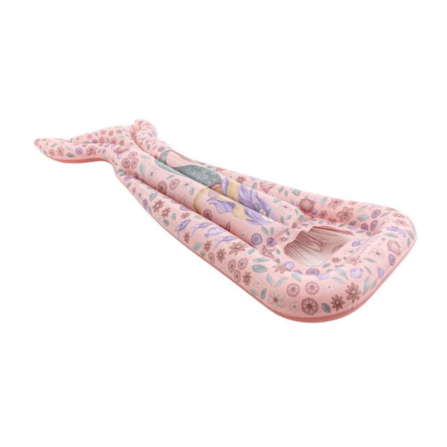 Little Dutch Airbed With Tail - Dreamy Mermaid
