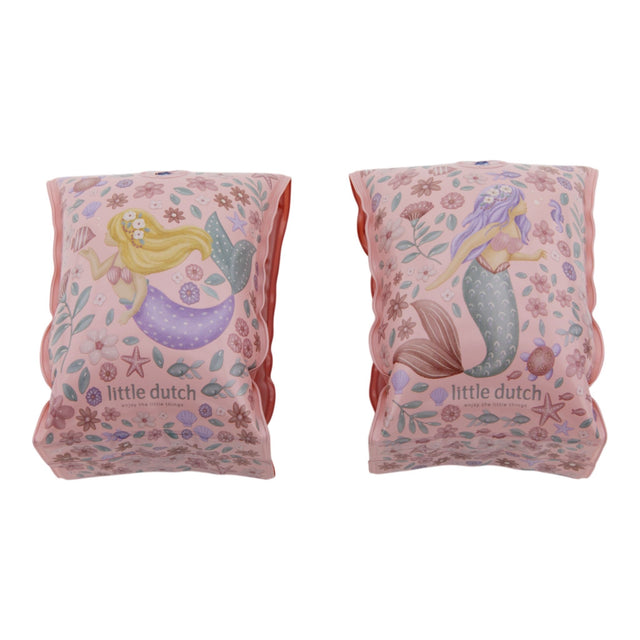 Little Dutch Armbands - Dreamy Mermaid