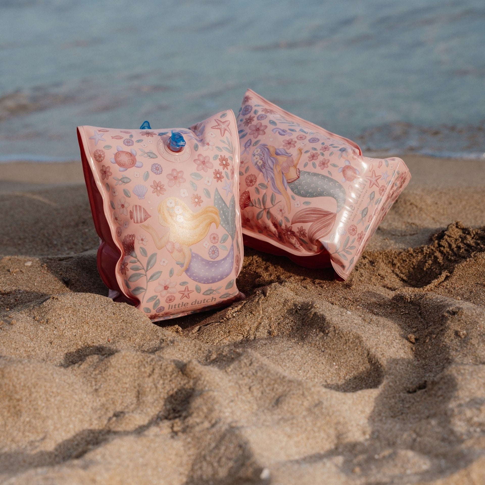 Little Dutch Armbands - Dreamy Mermaid