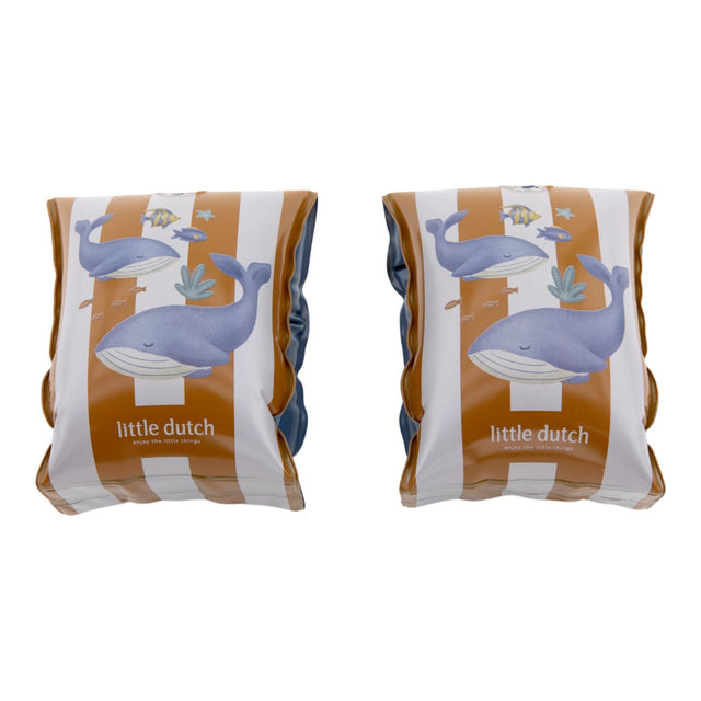 Little Dutch Armbands - Ocean World