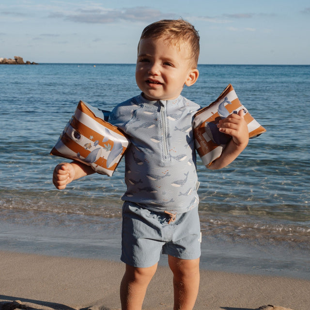 Little Dutch Armbands - Ocean World