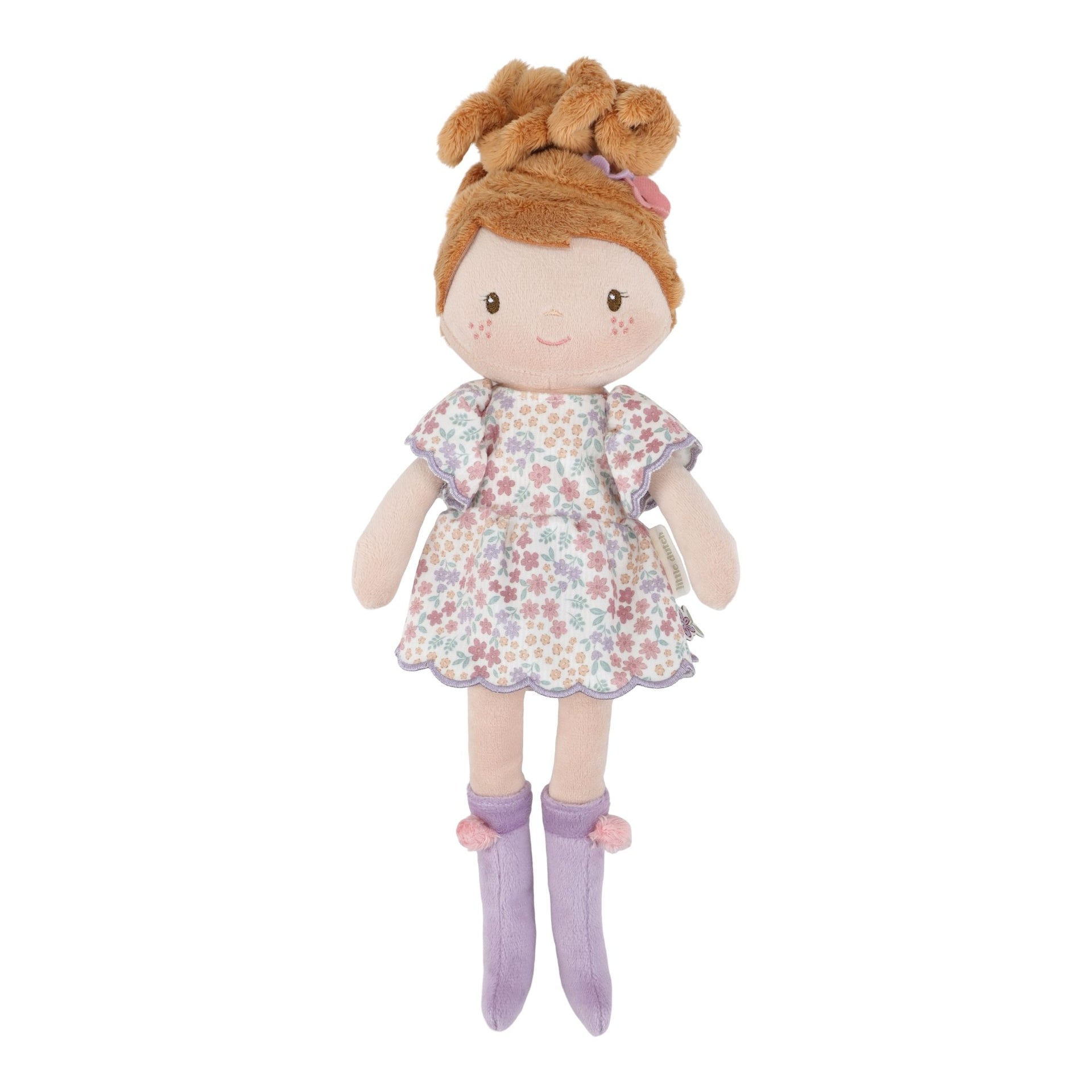 Little Dutch Cuddle Doll Ava 35cm