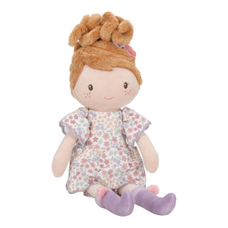 Little Dutch Cuddle Doll Ava 35cm