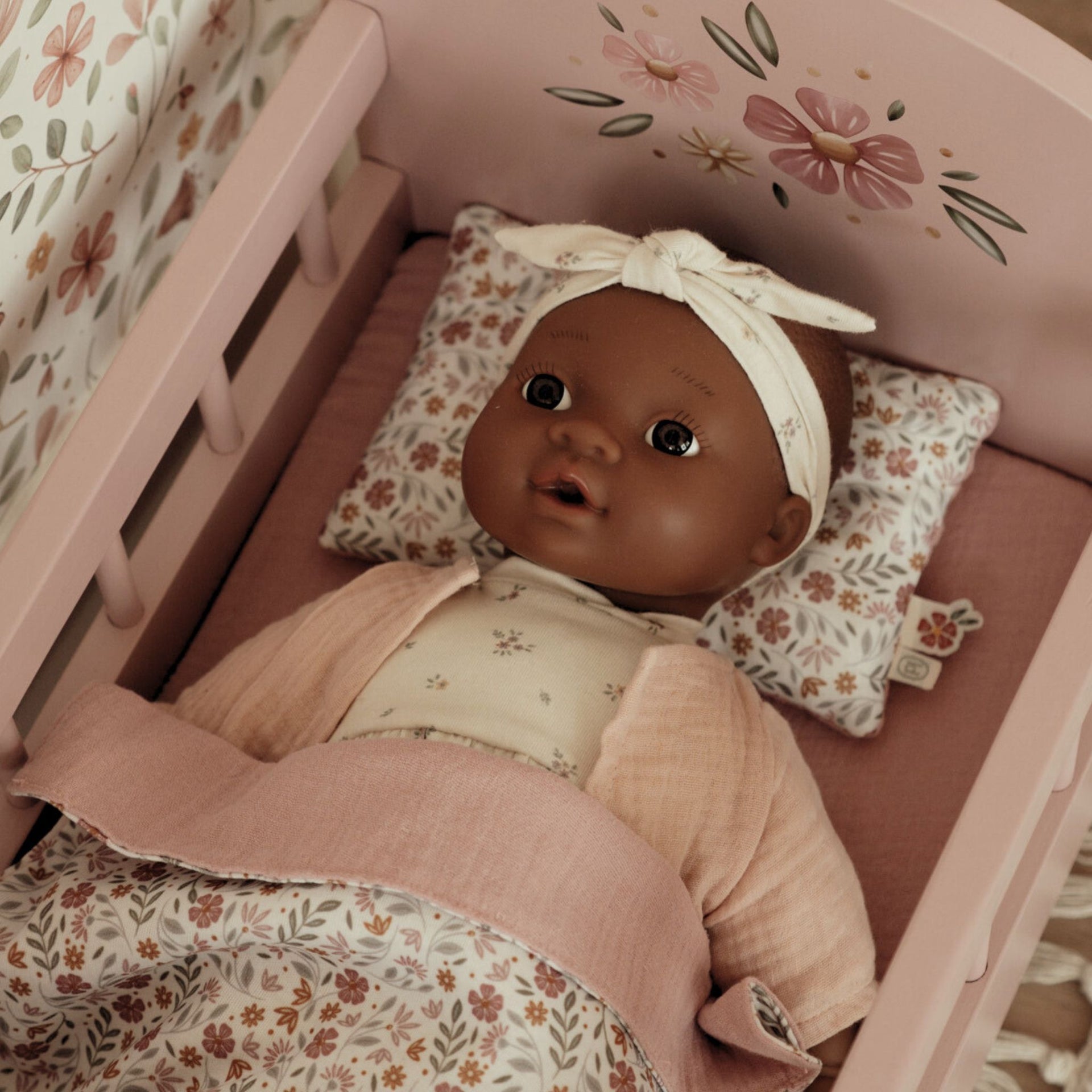 Little Dutch Baby Doll - Noa