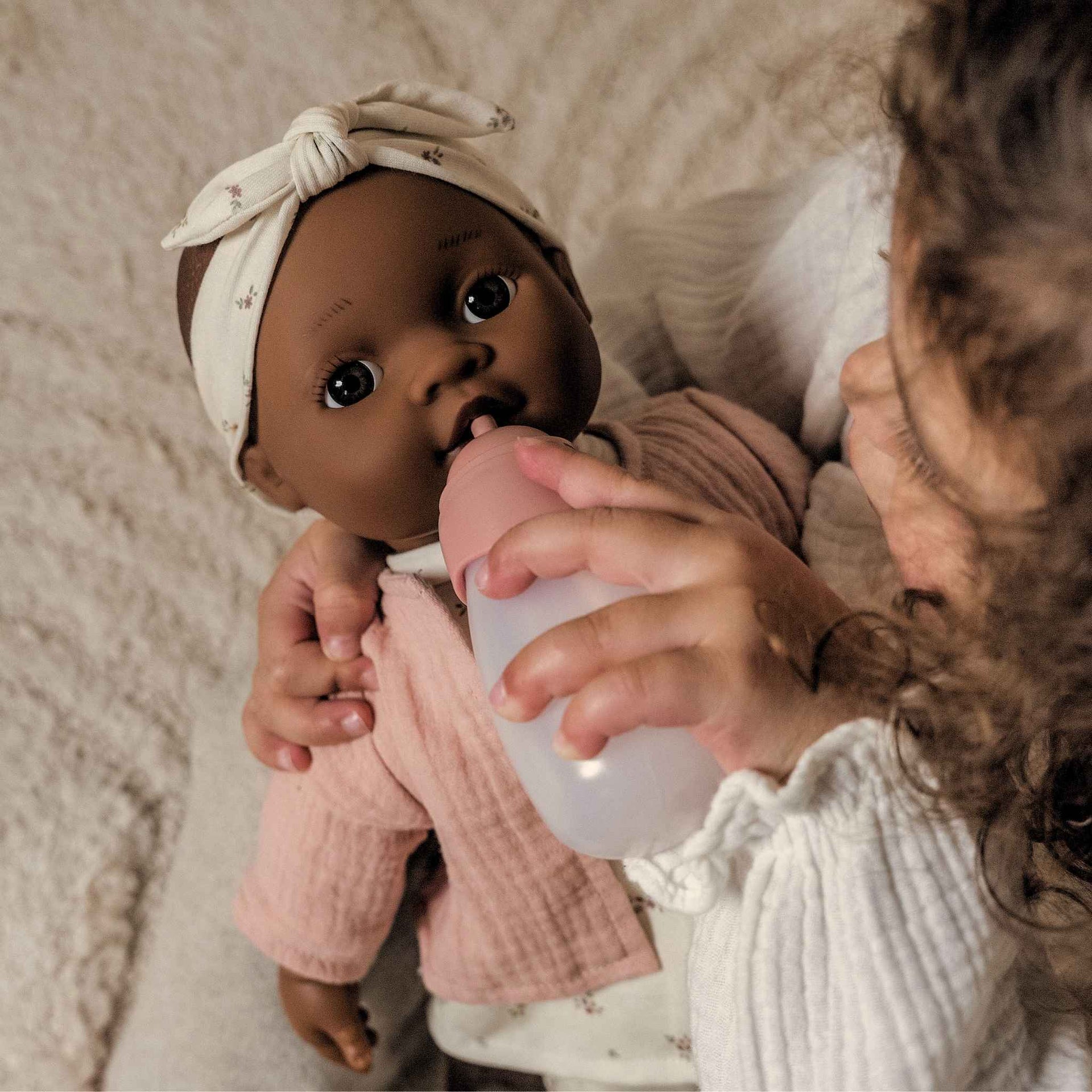 Little Dutch Baby Doll - Noa